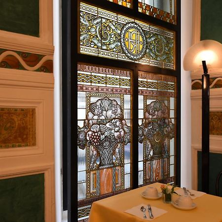 Hotel Roma Florence Luaran gambar